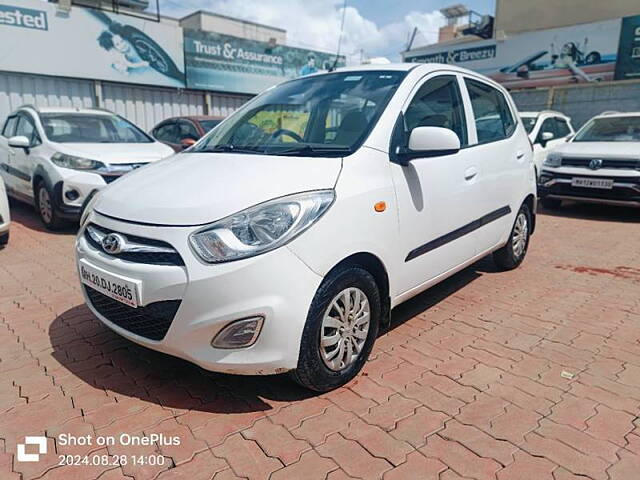 Used Hyundai i10 [2010-2017] Sportz 1.1 iRDE2 [2010--2017] in Nagpur