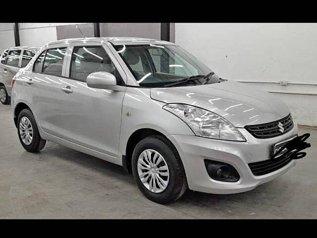 Used Maruti Suzuki Swift DZire [2011-2015] LXI in Gurgaon