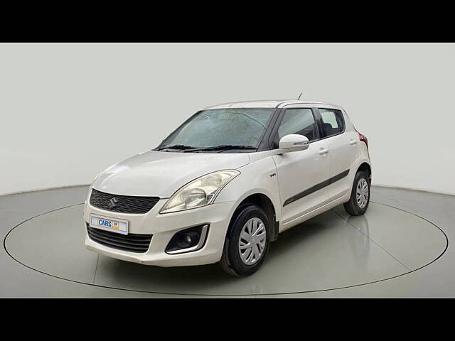 Used Maruti Suzuki Swift [2011-2014] VXi in Delhi