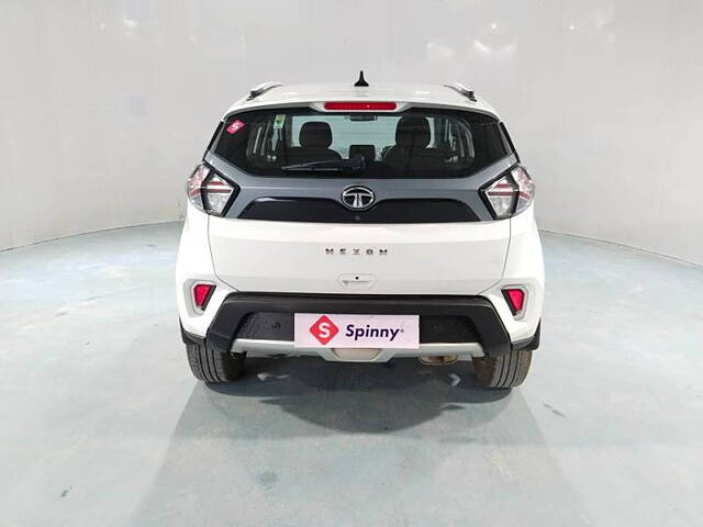 Used Tata Nexon [2017-2020] XZ Plus in Kochi