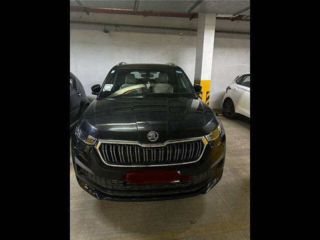 Used 2023 Skoda Kodiaq in Delhi