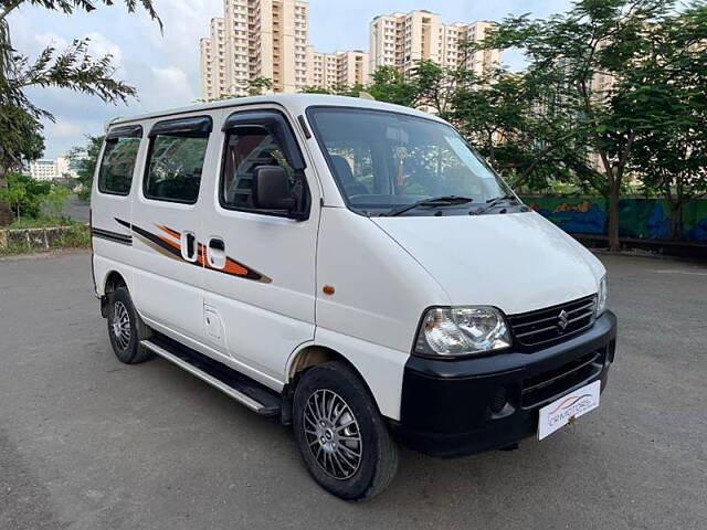 Used Maruti Suzuki Eeco [2010-2022] 5 STR AC (O) CNG in Mumbai