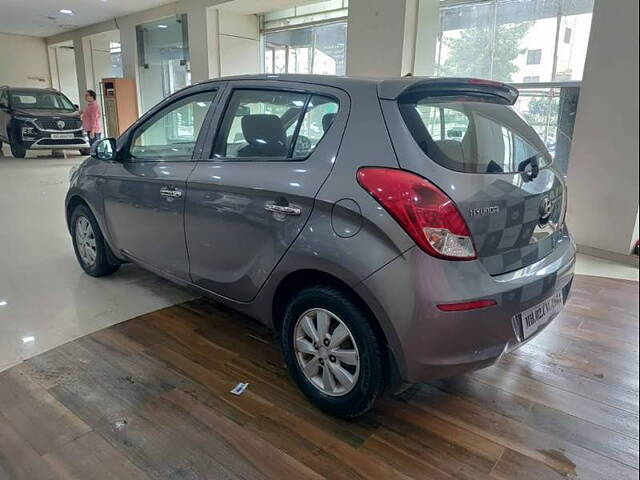 Used Hyundai i20 [2012-2014] Asta 1.2 in Mumbai