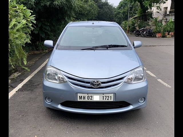 Used 2011 Toyota Etios Liva in Mumbai