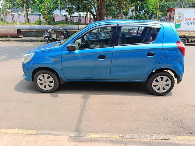 Used Maruti Suzuki Alto K10 [2014-2020] VXi [2014-2019] in Navi Mumbai