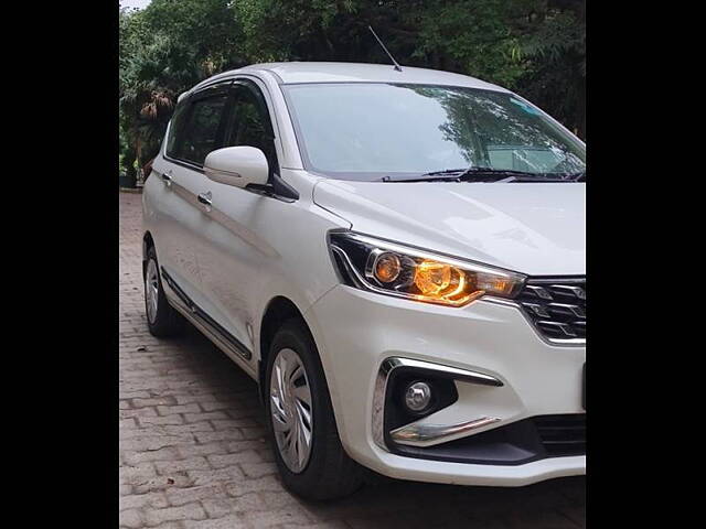 Used Maruti Suzuki Ertiga VXi (O) CNG [2022-2023] in Delhi