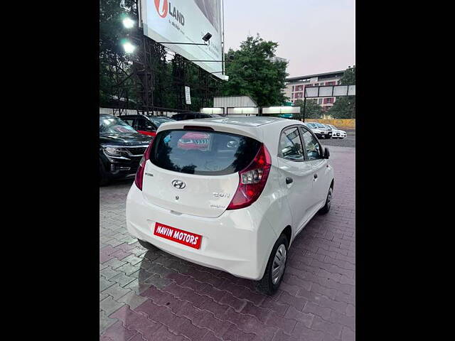 Used Hyundai Eon Magna [2011-2012] in Ahmedabad