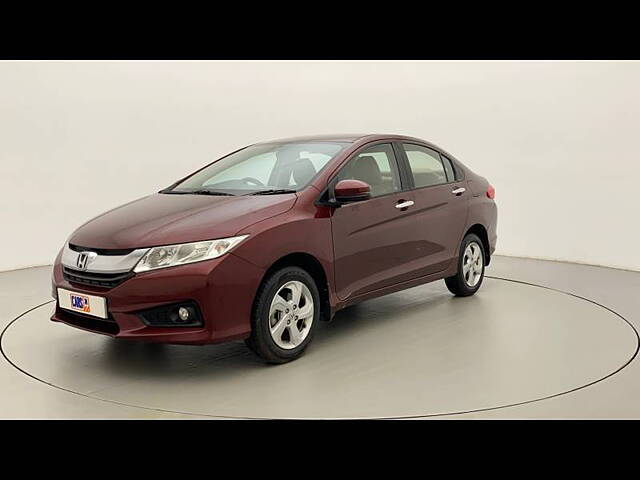 Used Honda City [2011-2014] 1.5 V MT in Delhi