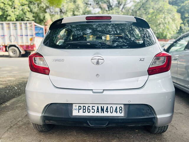 Used Tata Tiago [2016-2020] Revotron XZ w/o Alloy [2018-2019] in Chandigarh