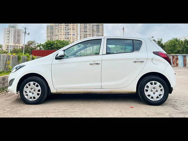 Used Hyundai i20 [2012-2014] Magna 1.4 CRDI in Mumbai