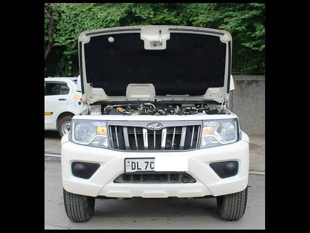 Used Mahindra Bolero B6 (O) [2022] in Delhi