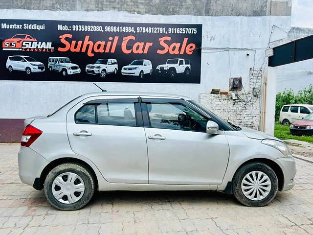 Used Maruti Suzuki Swift Dzire [2015-2017] VDI in Lucknow