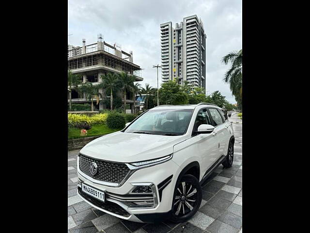 Used 2020 MG Hector in Thane