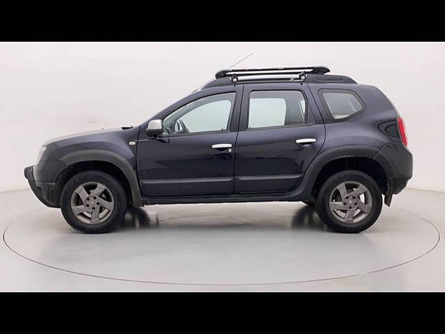 Used Renault Duster [2012-2015] 110 PS RxL ADVENTURE in Bangalore