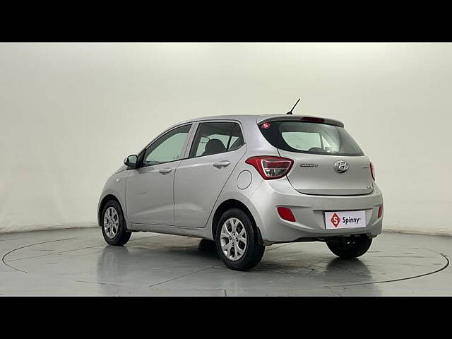 Used Hyundai Grand i10 [2013-2017] Magna 1.2 Kappa VTVT [2013-2016] in Delhi