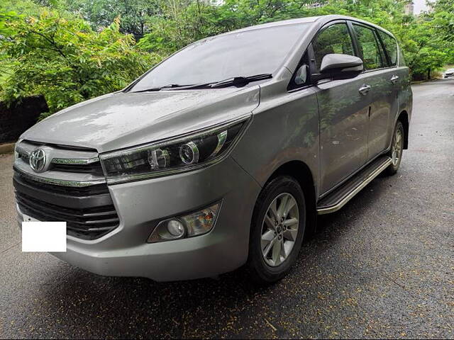 Used Toyota Innova Crysta [2016-2020] 2.4 VX 7 STR [2016-2020] in Nashik