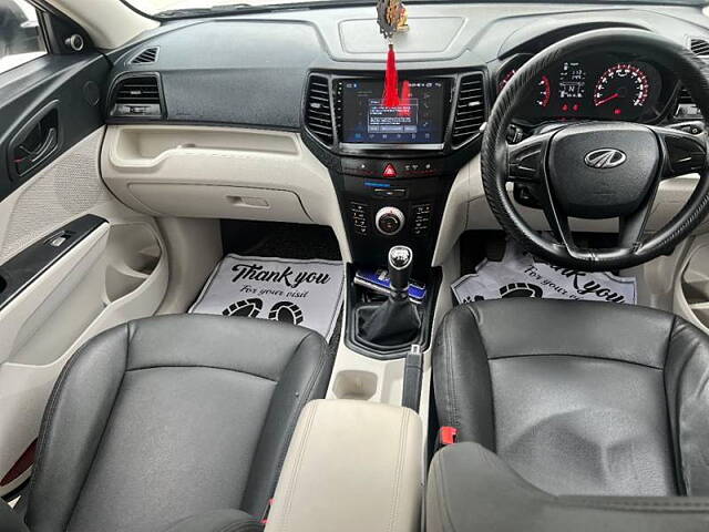 Used Mahindra XUV300 [2019-2024] W4 1.2 Petrol [2019] in Mohali