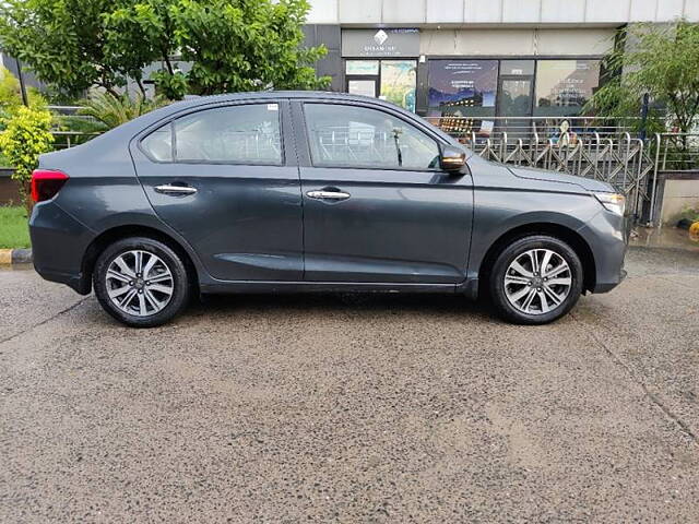 Used Honda Amaze [2018-2021] 1.2 VX CVT Petrol [2019-2020] in Delhi