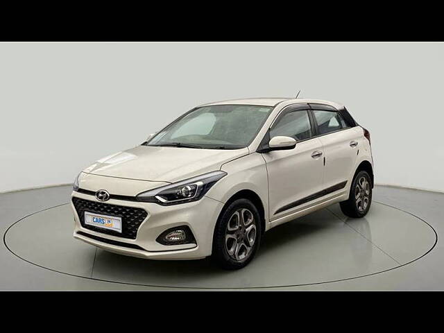 Used Hyundai Elite i20 [2019-2020] Asta 1.2 (O) [2019-2020] in Delhi