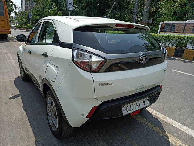 Used Tata Nexon [2017-2020] XM Diesel in Ahmedabad