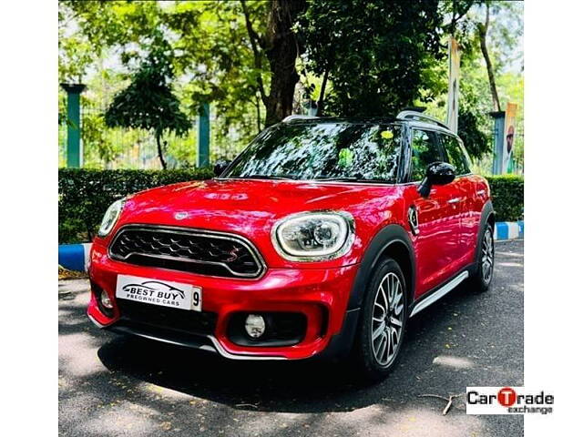 Used 2020 MINI Cooper in Kolkata