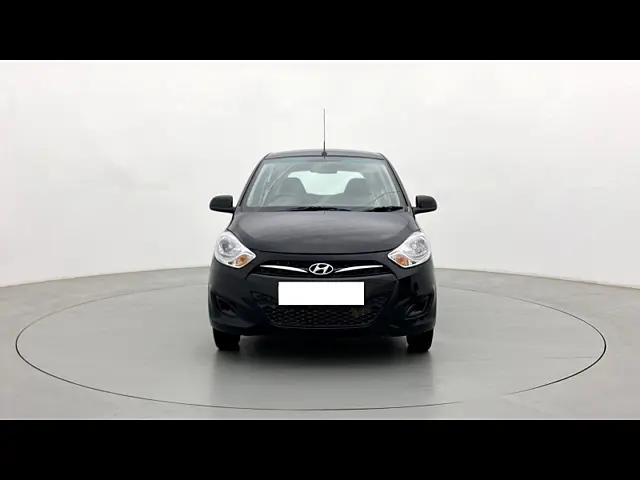Used 2013 Hyundai i10 in Hyderabad