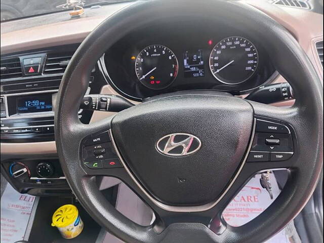 Used Hyundai Elite i20 [2014-2015] Sportz 1.2 in Chennai