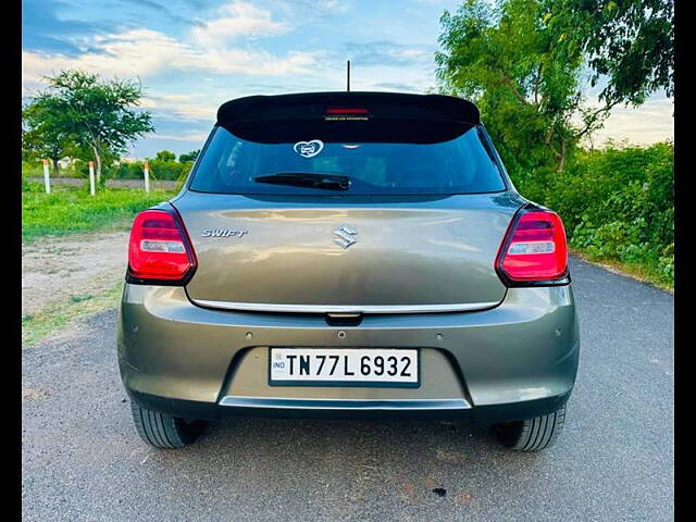 Used Maruti Suzuki Swift [2018-2021] ZXi in Coimbatore