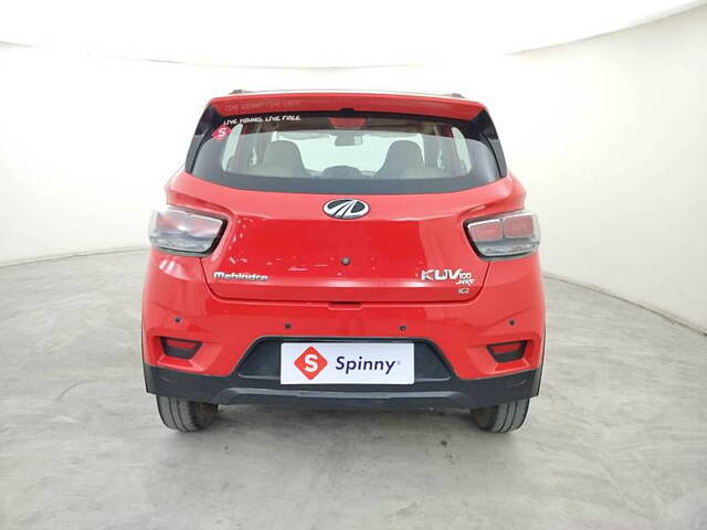 Used Mahindra KUV100 NXT K2 6 STR in Coimbatore