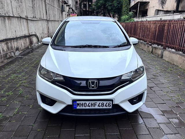 Used 2016 Honda Jazz in Thane