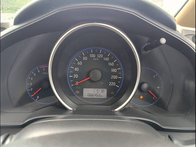 Used Honda Jazz [2015-2018] S Petrol in Mumbai