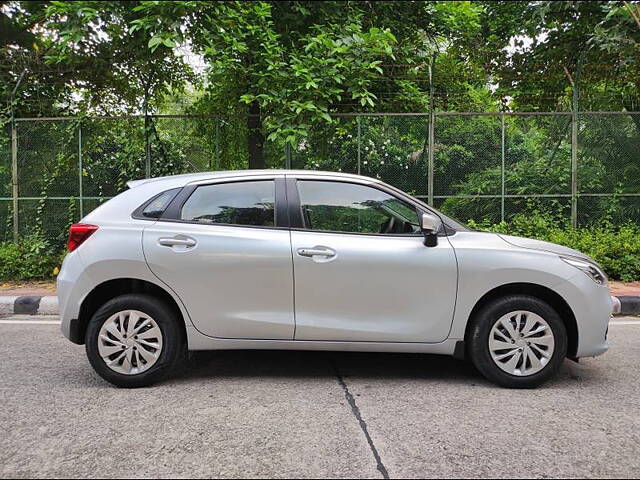 Used Maruti Suzuki Baleno Delta MT [2022-2023] in Delhi