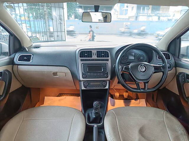 Used Volkswagen Ameo Highline1.5L (D) [2016-2018] in Chennai