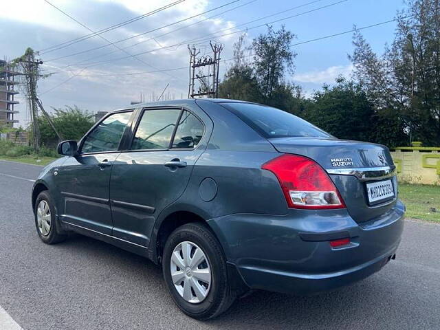 Used Maruti Suzuki Swift DZire [2011-2015] VDI in Nagpur