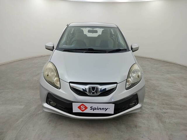 Used Honda Brio [2011-2013] V MT in Coimbatore