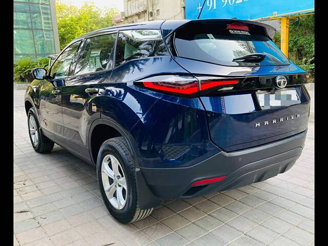 Used Tata Harrier [2019-2023] XT Plus in Delhi