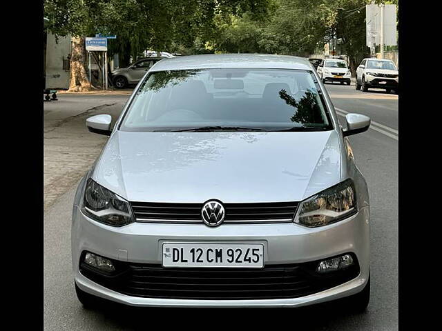 Used 2018 Volkswagen Polo in Delhi