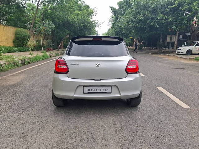 Used Maruti Suzuki Swift [2014-2018] VXi [2014-2017] in Delhi