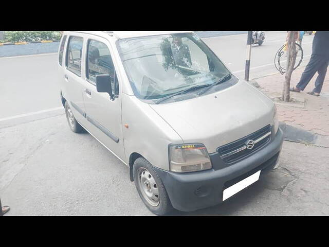 Used Maruti Suzuki Wagon R [1999-2006] LXI in Hyderabad