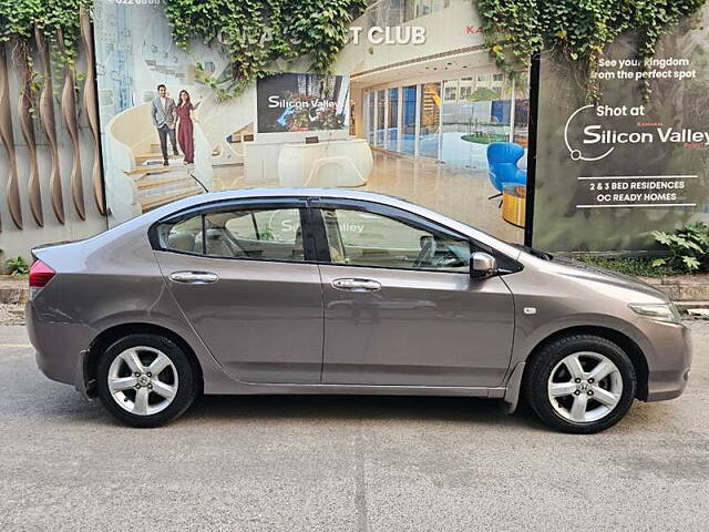 Used Honda City [2008-2011] 1.5 V MT in Mumbai