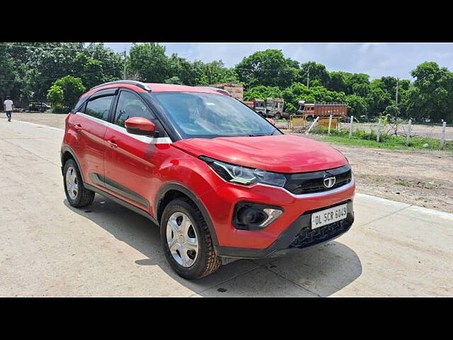 Used Tata Nexon [2020-2023] XMA in Faridabad