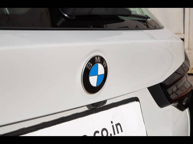 Used BMW X3 xDrive20d Luxury Edition [2022-2023] in Hyderabad