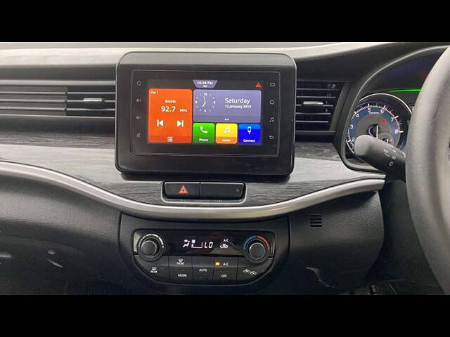 Used Maruti Suzuki XL6 [2019-2022] Alpha MT Petrol in Hyderabad