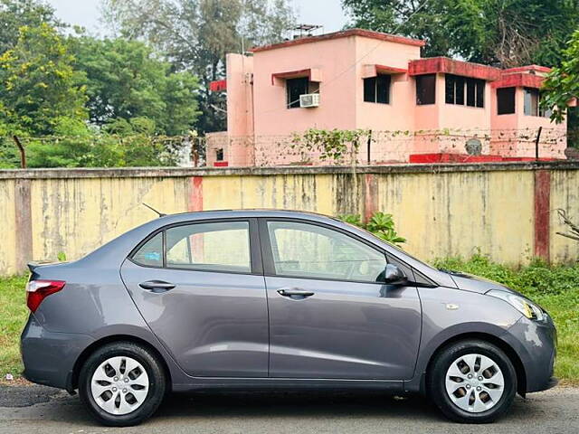 Used Hyundai Xcent S in Vadodara