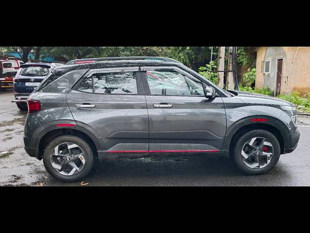 Used Hyundai Venue [2019-2022] SX (O) 1.5 CRDi in Chennai