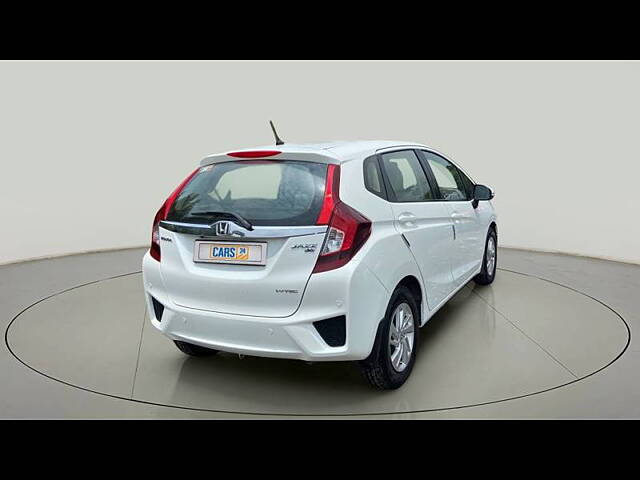 Used Honda Jazz [2015-2018] V Petrol in Surat