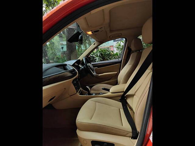 Used BMW X1 [2013-2016] sDrive20d in Mumbai