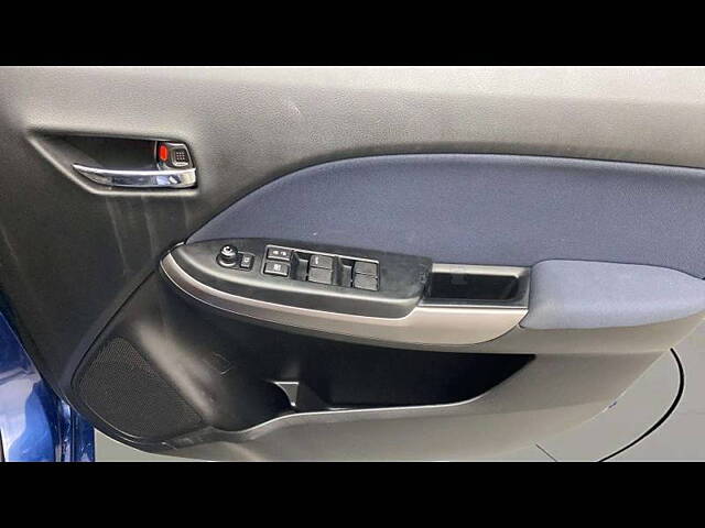 Used Maruti Suzuki Baleno [2015-2019] Zeta 1.2 in Bangalore