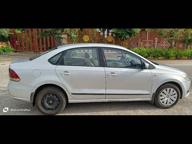 Used Volkswagen Vento [2012-2014] Comfortline Diesel in Hyderabad