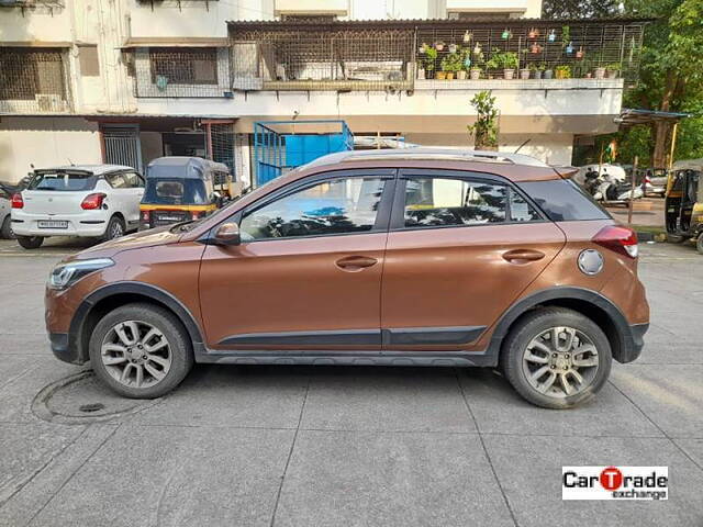 Used Hyundai i20 Active [2015-2018] 1.2 S in Mumbai